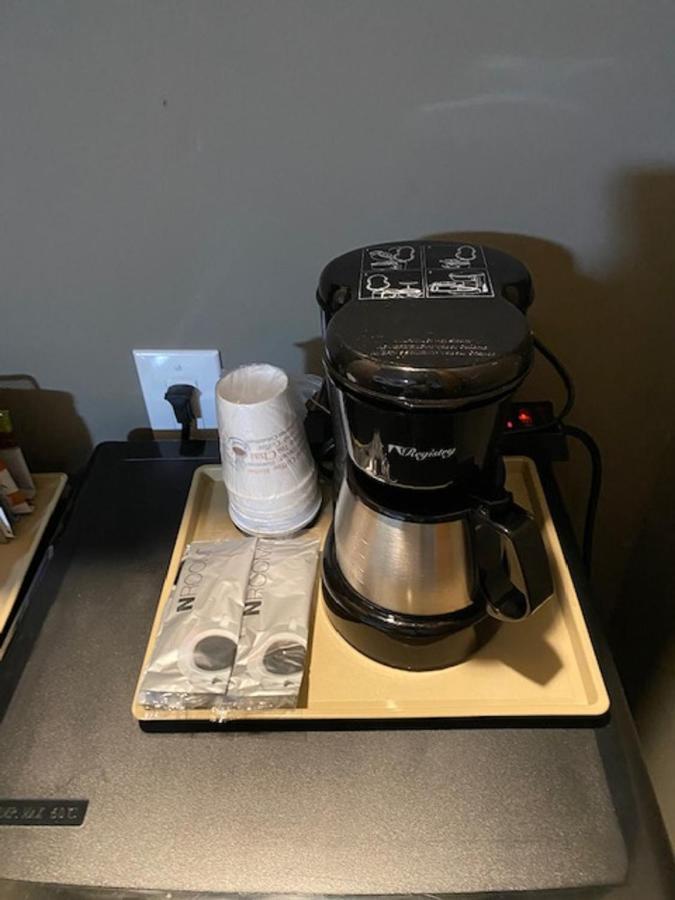 杜肖哈灵顿酒店 Dushore 外观 照片