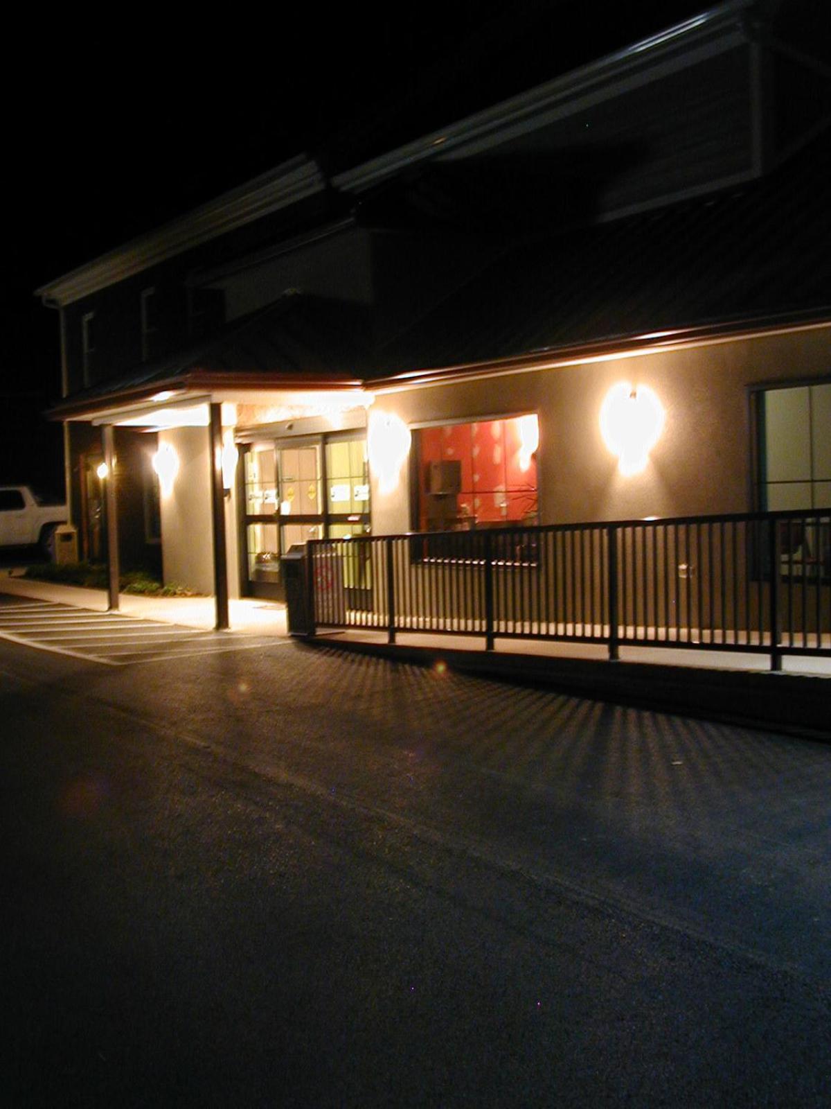 杜肖哈灵顿酒店 Dushore 外观 照片